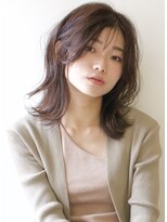 テーラ(tela)&nbsp;【tela】ウォームブラウン・ニュアンスレイヤー【溝の口】