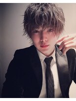 アドール(ADOR)&nbsp;[MIHO*ADOR]ナチュラルマッシュスタイル