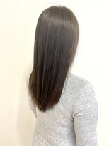 セライロ 千葉(celilo)&nbsp;『celilo　小林卓真』 SALON　STYLE　セミロング