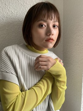 ビーチ 浦和店(Beach) ミニボブ