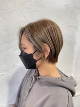 マハロ(MAHALO)