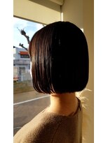 ニュート(Neut.)&nbsp;ミニボブ