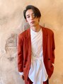 シエル 立川店(CIEL) メンズカットもお任せください!