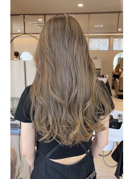 シンクショップ 梅田(THINK SHOP) シャドウルーツ