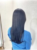 ブルーグレージュ