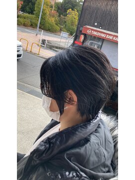 ツインカムエーデックス(TWINCOME index) キューティもみれ毛