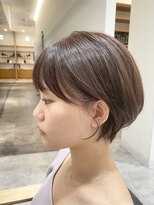 サンワンダー(SUNWONDER)&nbsp;丸みショート くびれショート  20代30代40代50代 大分