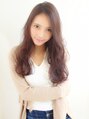 ビアンコアルテプロデュースバイローブ(bianco arte produce by L'Aube) ミディアムやロングが大の得意！大人カジュアルもお任せください