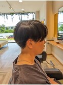 マッシュセンター分け