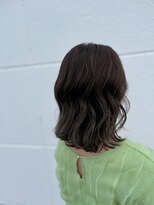 アオ 甲府本店(AO)&nbsp;グレージュ