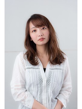 スノードロップ 阿佐ヶ谷(Snowdrop) ショート/縮毛矯正/カラー/白髪染め/ハイライト/阿佐ヶ谷