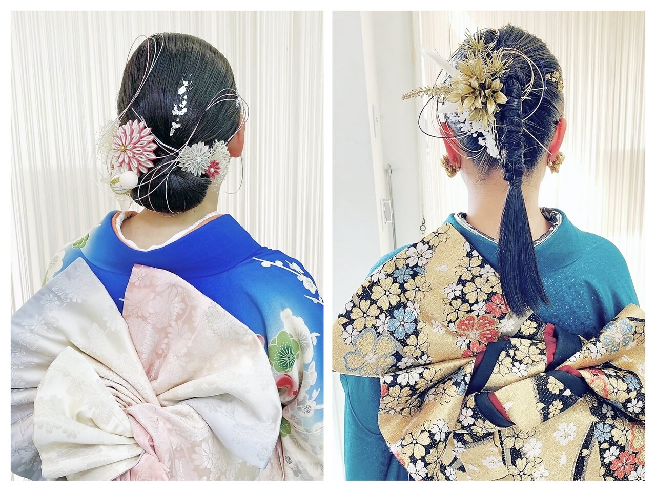 ブラッシュ 髪の館(BRUSH)｜ホットペッパービューティー