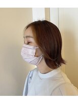 テイスティ プライム(tasty prime) フェイスフレーミング