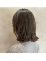 サニー 梅田(Sun.ny) モノトーングレージュ＊