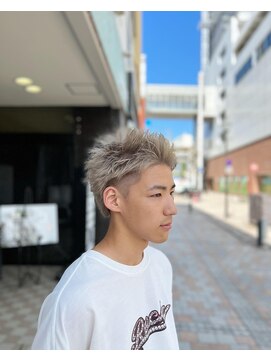 アップル(APPLE!) イケメン