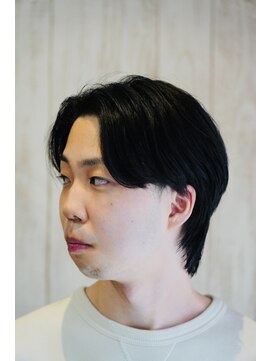 マスタッシュ(MUSTACHE) メンズ