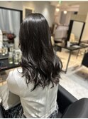 20代30代40代髪質改善トリートメントショコラアッシュナチュラル