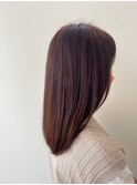 大人女性/髪質改善/白髪染め/ショート/大人ボブ/30代40代/四街道