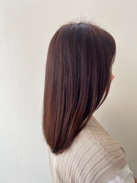 ルシードスタイルプラス(LUCIDO STYLE plus) 大人女性/髪質改善/白髪染め/ショート/大人ボブ/30代40代/四街道