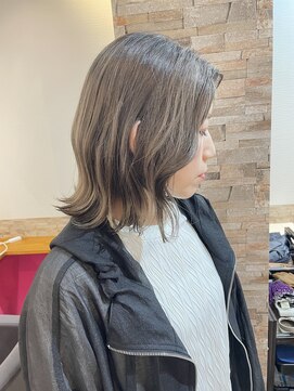 スターリバー(STAR RIVER) グレージュ