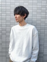 【KOKI KIMURA】......丁寧なカウンセリングでお客様のライフスタイルに合わせて提案させていただきます！