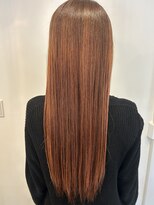 アイ(ai)&nbsp;ピンクブラウン