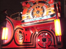 エクステ美容室 セクション 横浜石川町(SECTION)の雰囲気（21時まで☆仕事帰りに♪エクステ/シールエクステ/学割U24/横浜）