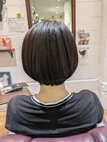 チアー ヘアリラクゼーション(cheer HAIRRELAXATION)&nbsp;髪質改善トリートメント