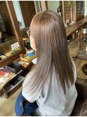 ロング