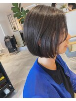 トキ(toki)&nbsp;bob