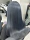 アルドーレフィエロ シンサイバシ(Ardore fiero shinsaibashi)の写真/あなたの髪のお悩みを解消します！毛先まで指通り滑らかなナチュラルな質感が叶い、自分の髪が好きになる♪