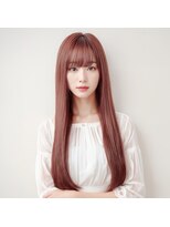 ヘアーサロン アヌヘア(hair salon Anuhea)&nbsp;髪質改善ストレート