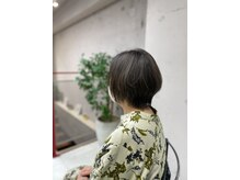 ヘアーメークテスタヴァンティ (Hair make Testavanti)