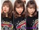 ミリ 府中(Mili)の写真