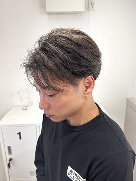 スイ(suiw) ナチュラルなハイライト【suiw】昭和町/天王寺/阿倍野