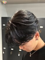 ネイバー 立川(Neighbor) ニュアンスパーマ
