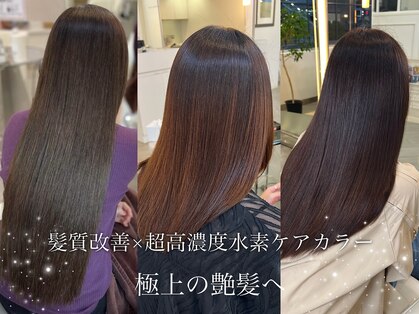 グラマシー アレックス(Gramercy alex)の写真