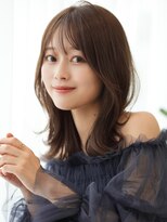 ミラリー トウキョウ(Mirareee Tokyo)&nbsp;【F】似合わせ大人小顔ヘア20代30代40代50代◎