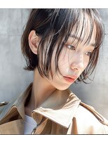 ロウイ 下北沢(LOAWe)&nbsp;#LOAWe style 「ダークアッシュ」