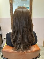 ディル(Dille)&nbsp;オリーブベージュ