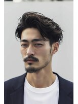 ロム 札幌大通(LOM)&nbsp;リバースカール【札幌】