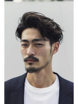 ロム 札幌大通(LOM) リバースカール【札幌】