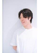 ラブレス(LOVELESS)&nbsp;篠崎 雄太