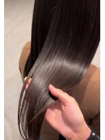 ラフヘアーアンドスパ(Luffhair&spa)&nbsp;美髪スタイル