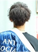 レジストマッシュ