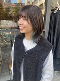 アイスミントインナーカラー