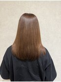 複雑履歴にも【酸性ストレート】
