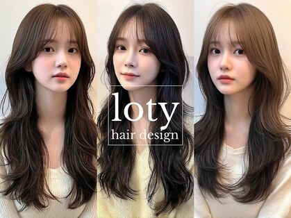 ロティー(loty)の写真