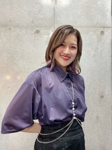 シークレット 登戸店(Secret) 齋藤 梨香