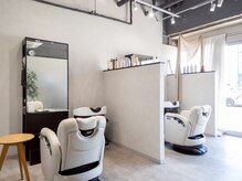 ヘアケア×リラクゼーションを叶える癒しのサロン『Mint leaf』のリピート率95％の秘密